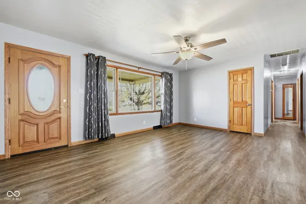 $276,000 | 3502 South Sadlier Drive, Indianapolis, IN 46239