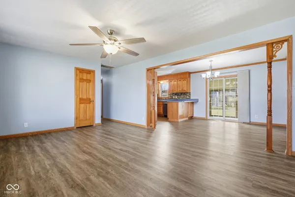$276,000 | 3502 South Sadlier Drive, Indianapolis, IN 46239