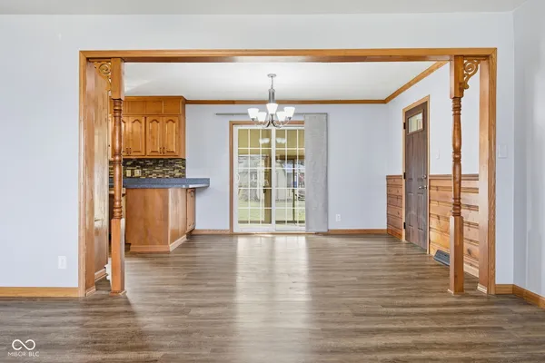$276,000 | 3502 South Sadlier Drive, Indianapolis, IN 46239