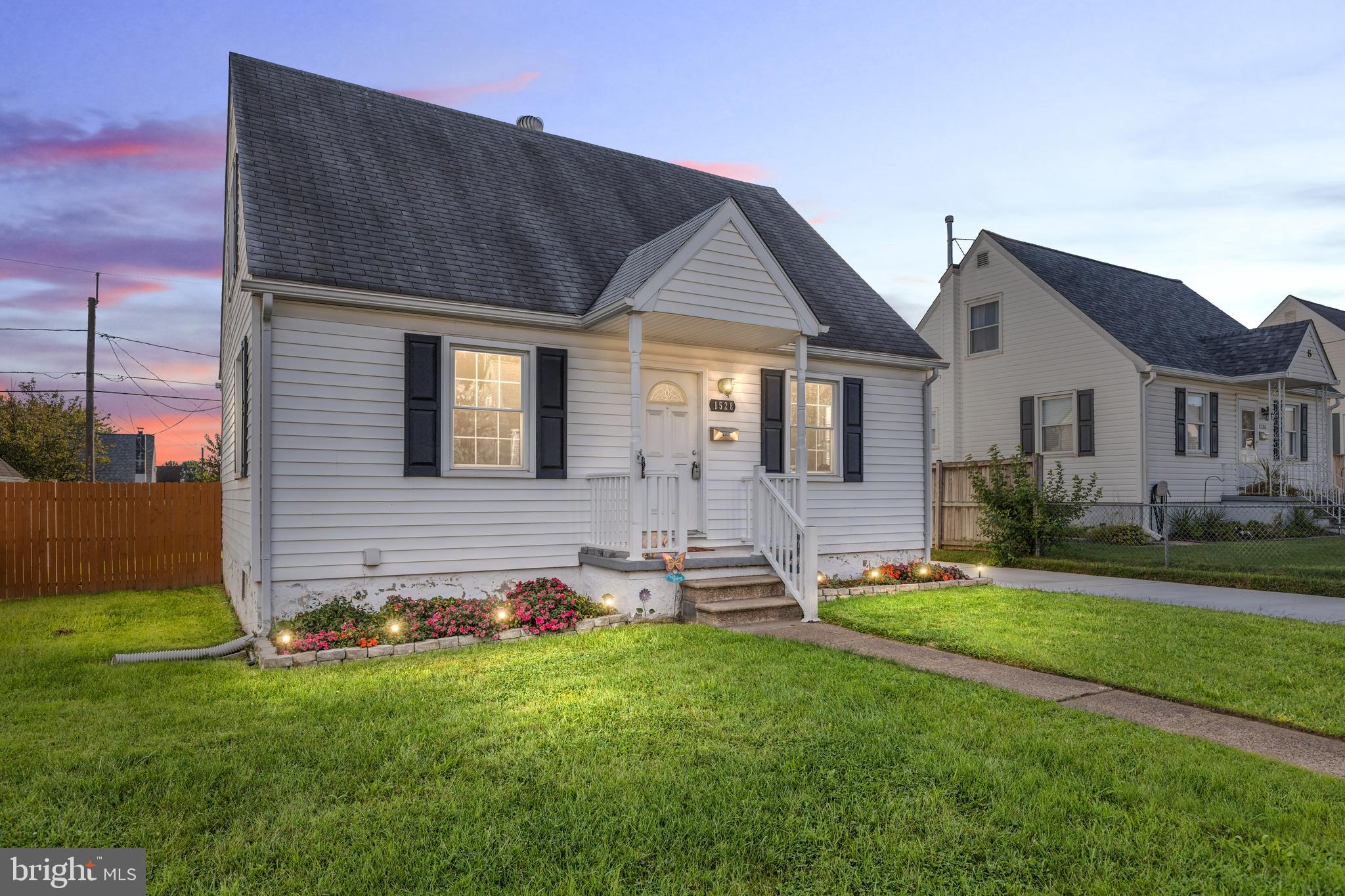 1528 Rita Road Dundalk, MD 21222 - Photo 1 of 28