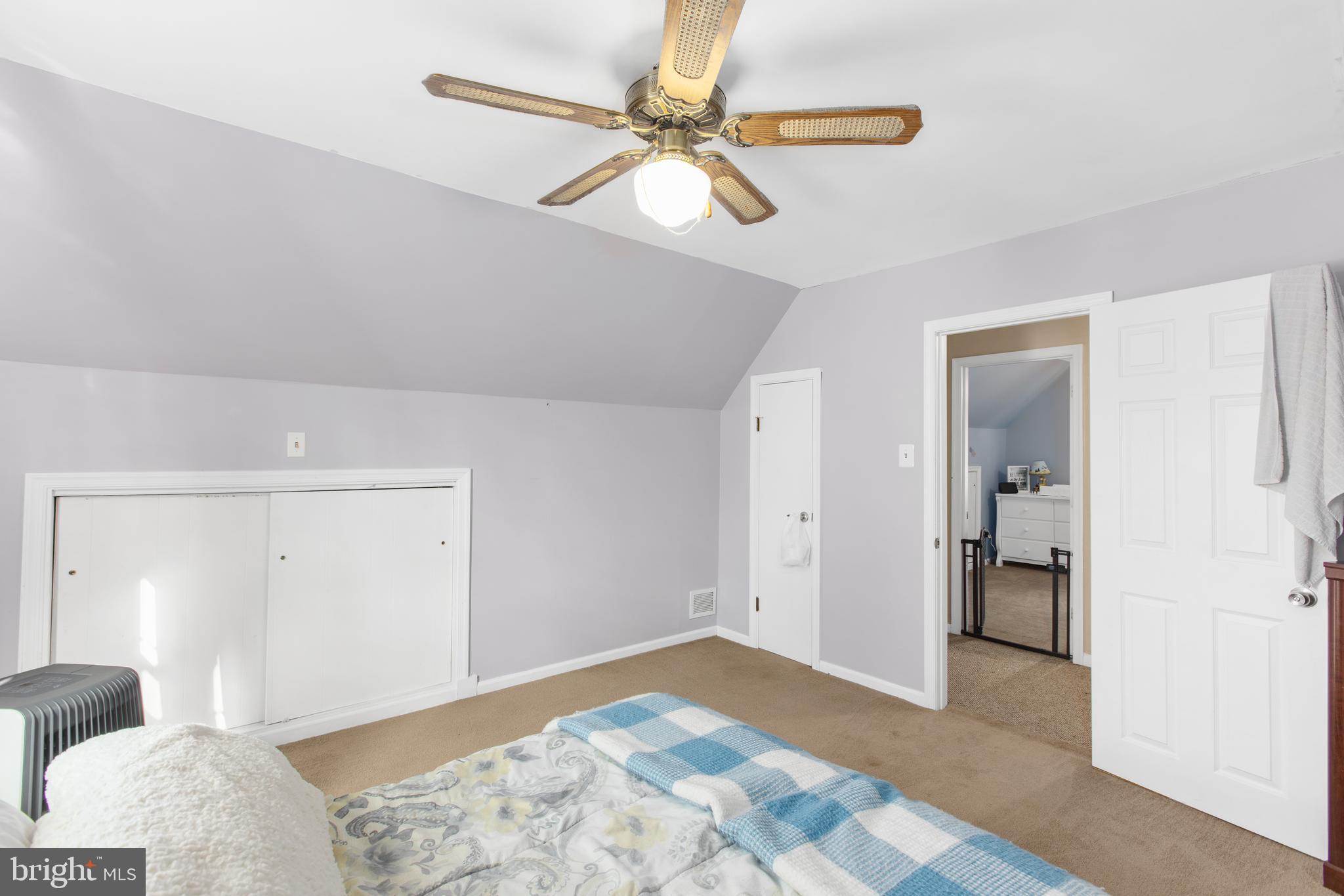 1528 Rita Road Dundalk, MD 21222 - Photo 15 of 28 Bedroom 1