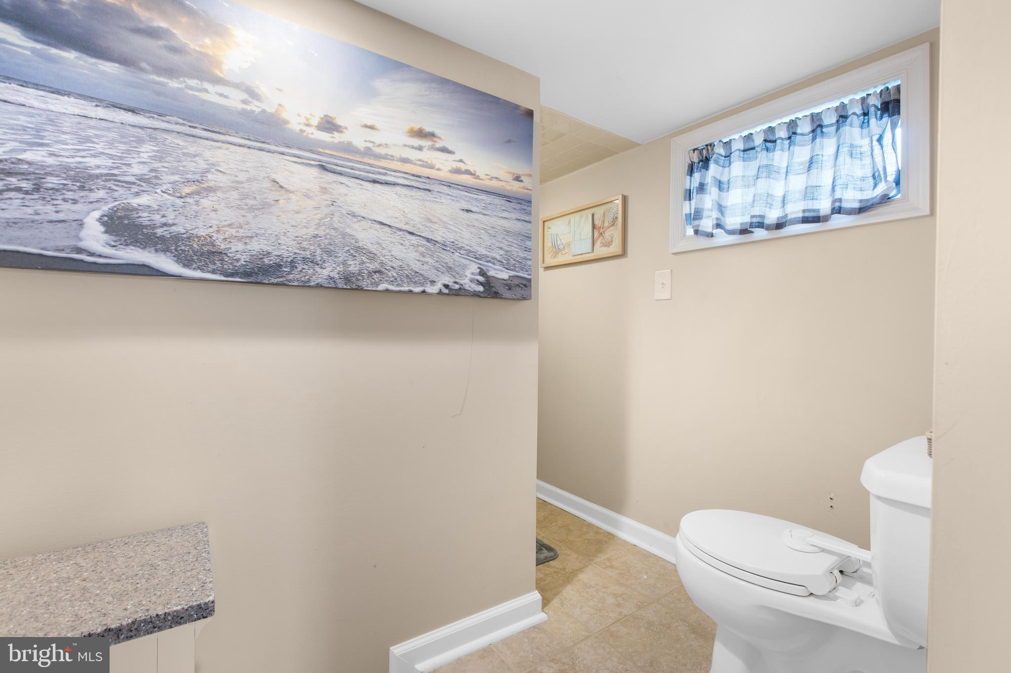 1528 Rita Road Dundalk, MD 21222 - Photo 19 of 28 Basement Bathroom