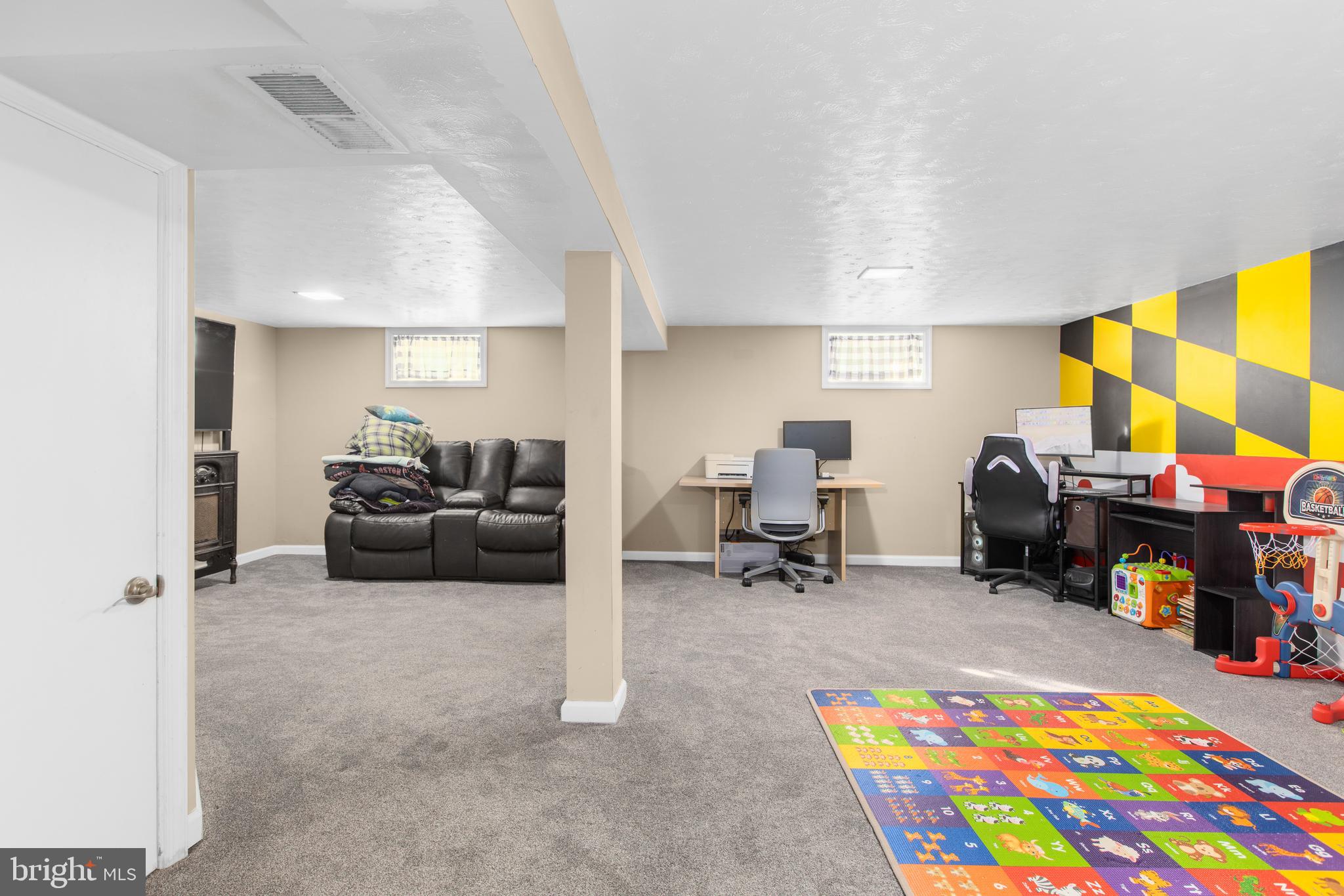 1528 Rita Road Dundalk, MD 21222 - Photo 20 of 28 Rec Room