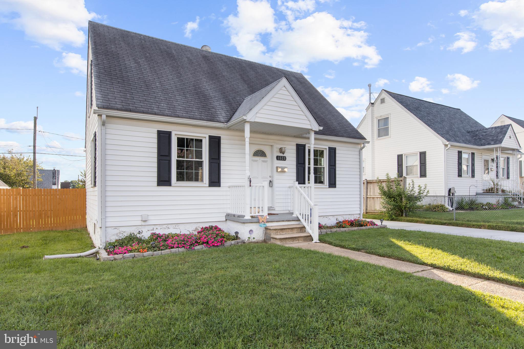1528 Rita Road Dundalk, MD 21222 - Photo 2 of 28