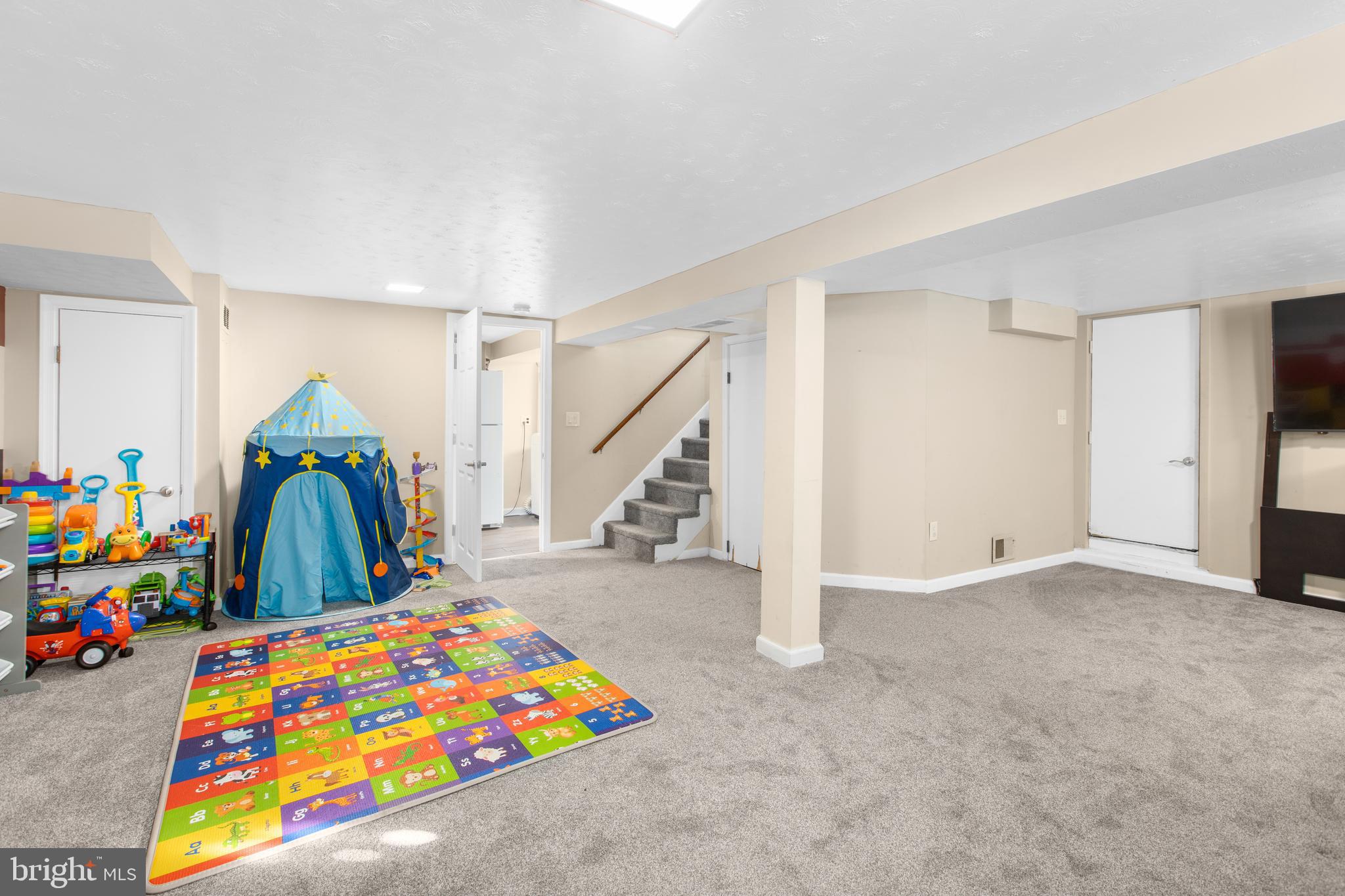 1528 Rita Road Dundalk, MD 21222 - Photo 22 of 28 Rec Room