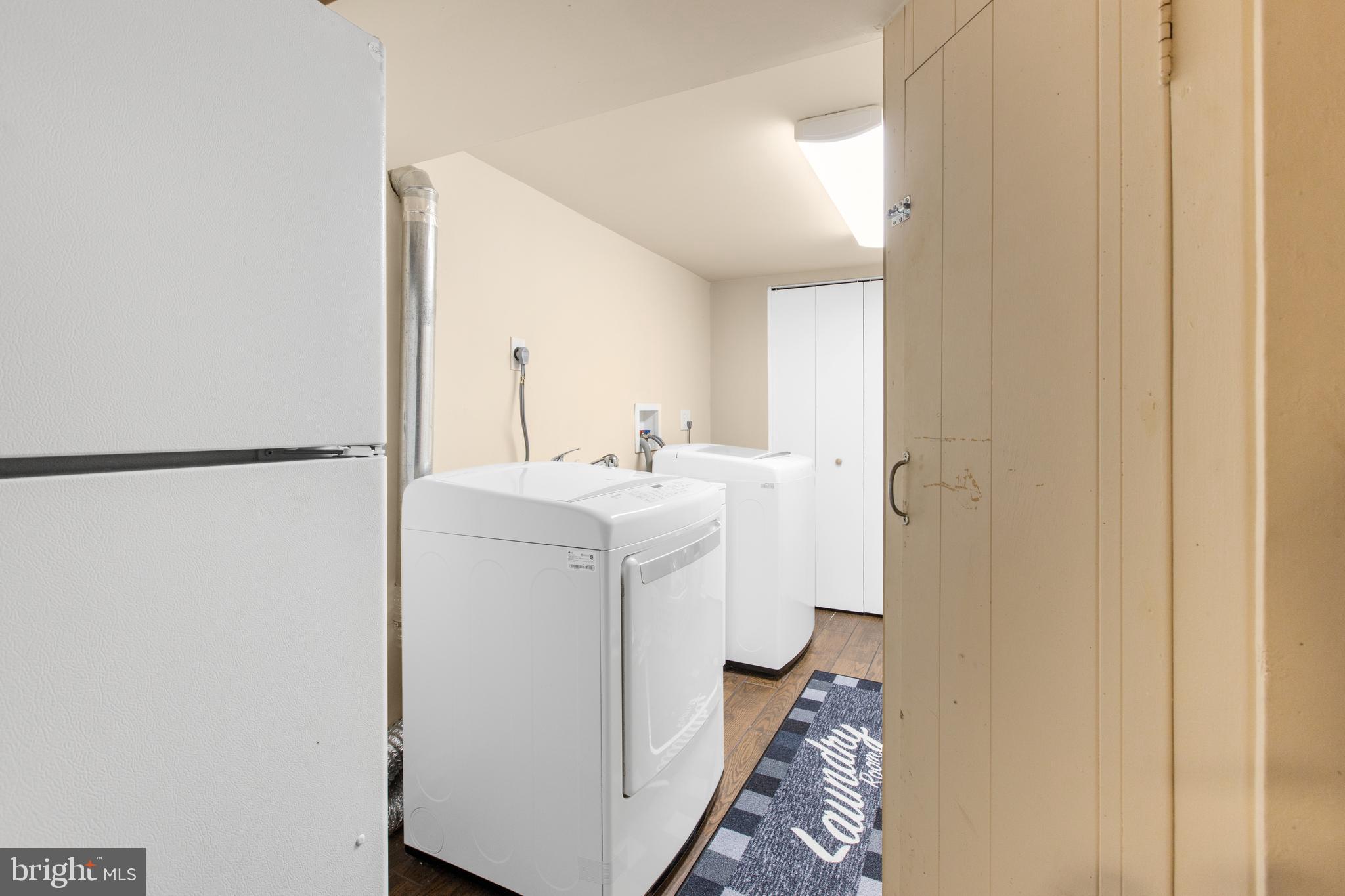 1528 Rita Road Dundalk, MD 21222 - Photo 23 of 28 Laundry Room