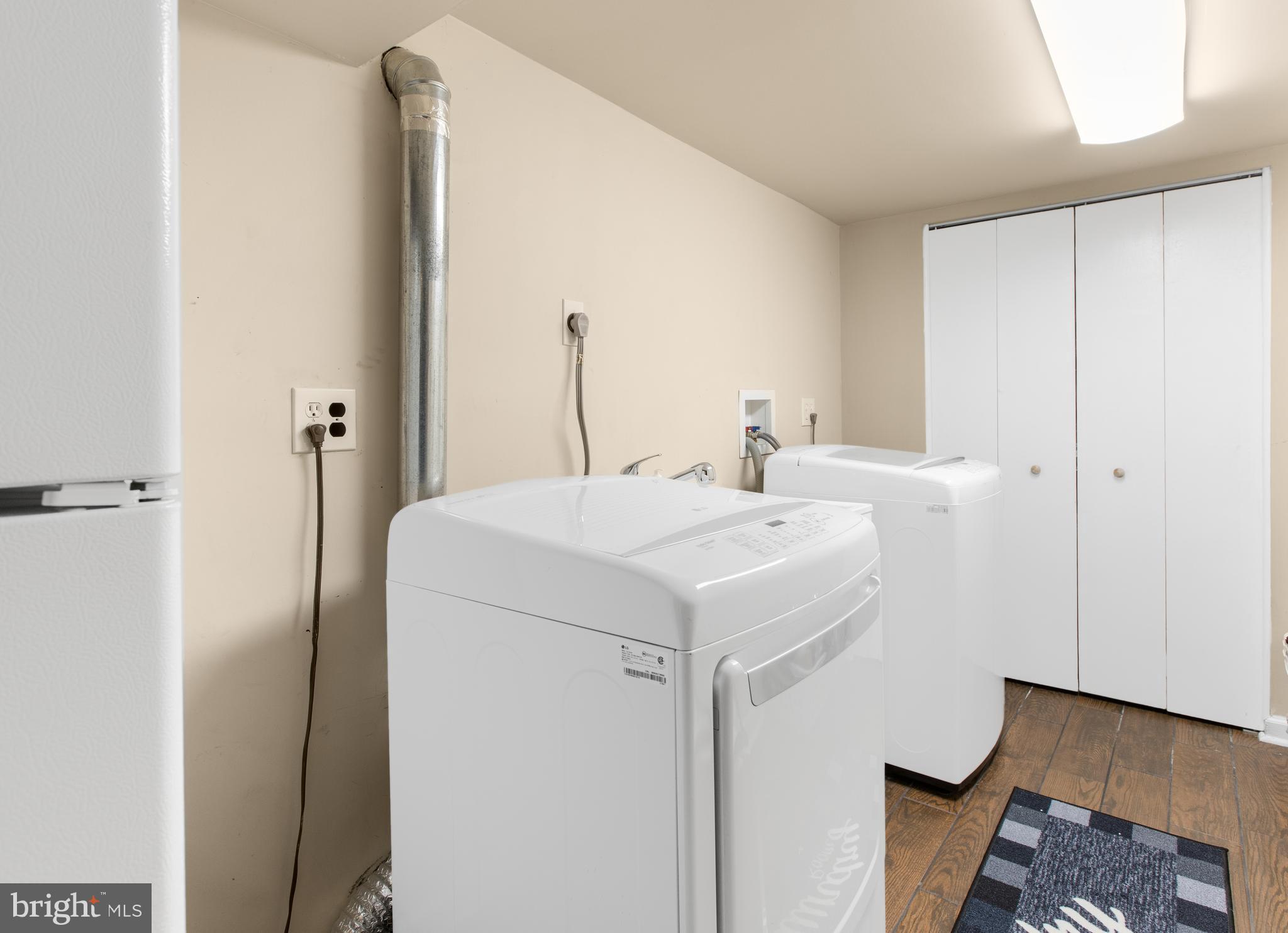 1528 Rita Road Dundalk, MD 21222 - Photo 24 of 28 Laundry Room