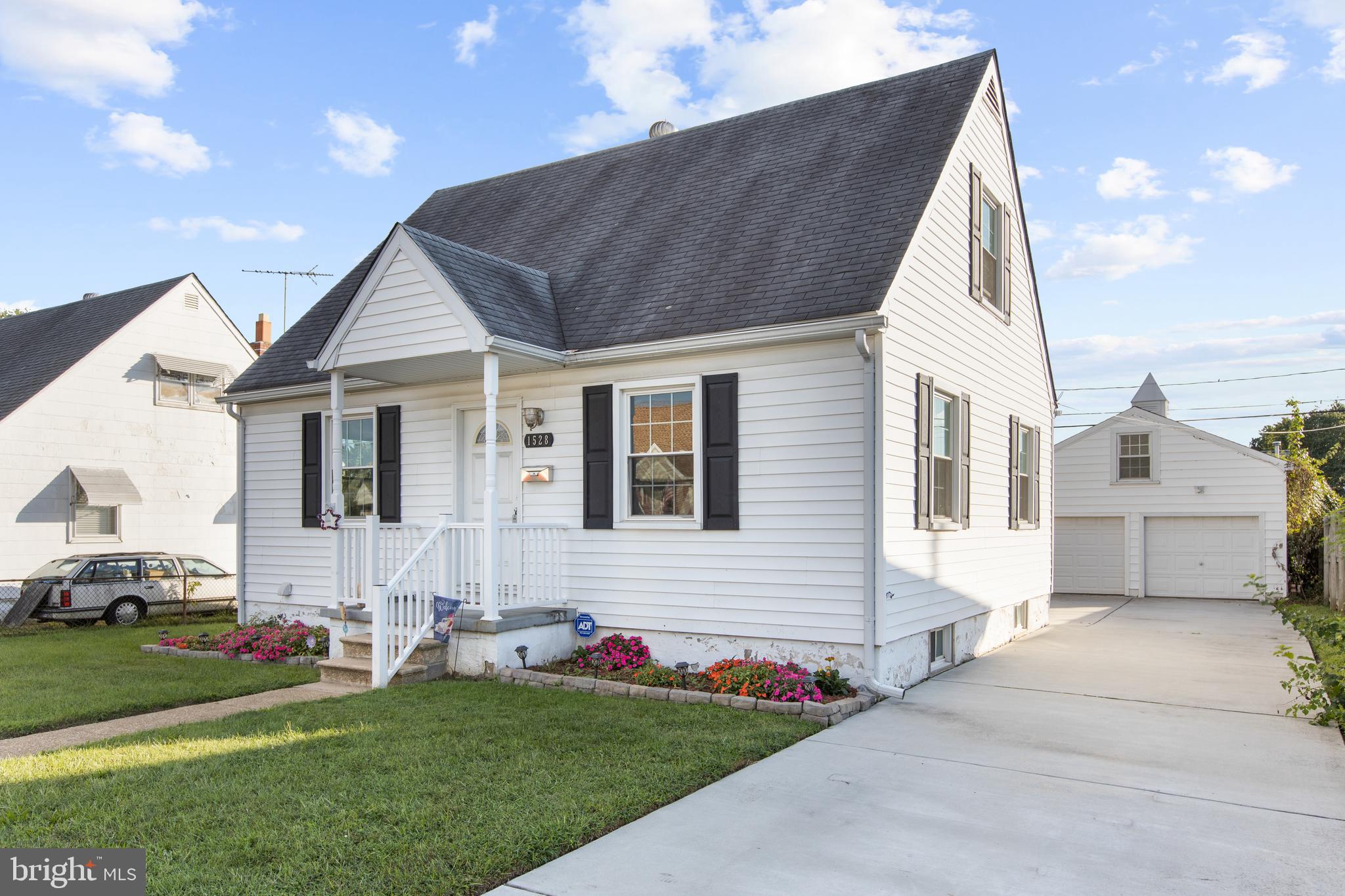 1528 Rita Road Dundalk, MD 21222 - Photo 3 of 28