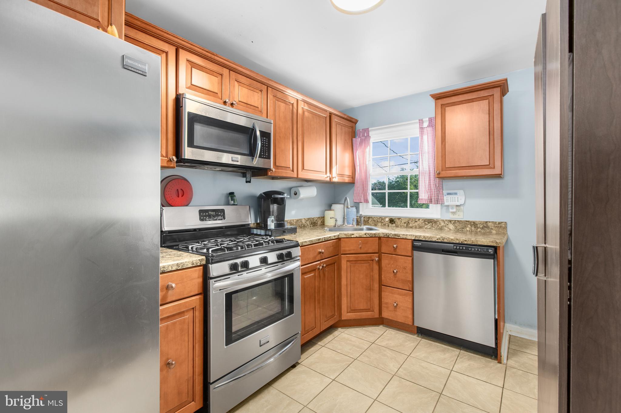 1528 Rita Road Dundalk, MD 21222 - Photo 4 of 28 Kitchen