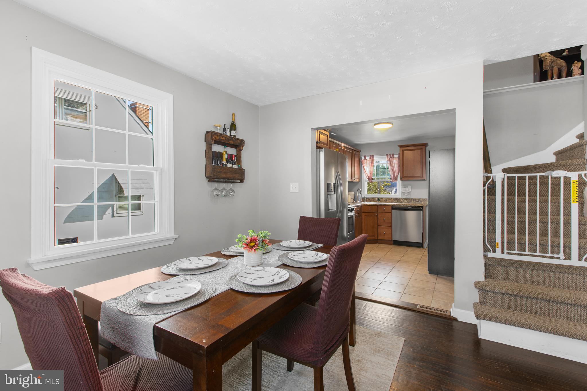 1528 Rita Road Dundalk, MD 21222 - Photo 7 of 28 Dining