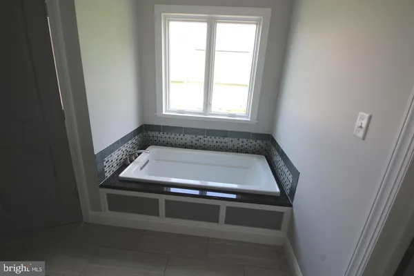 a bathroom with a sink
