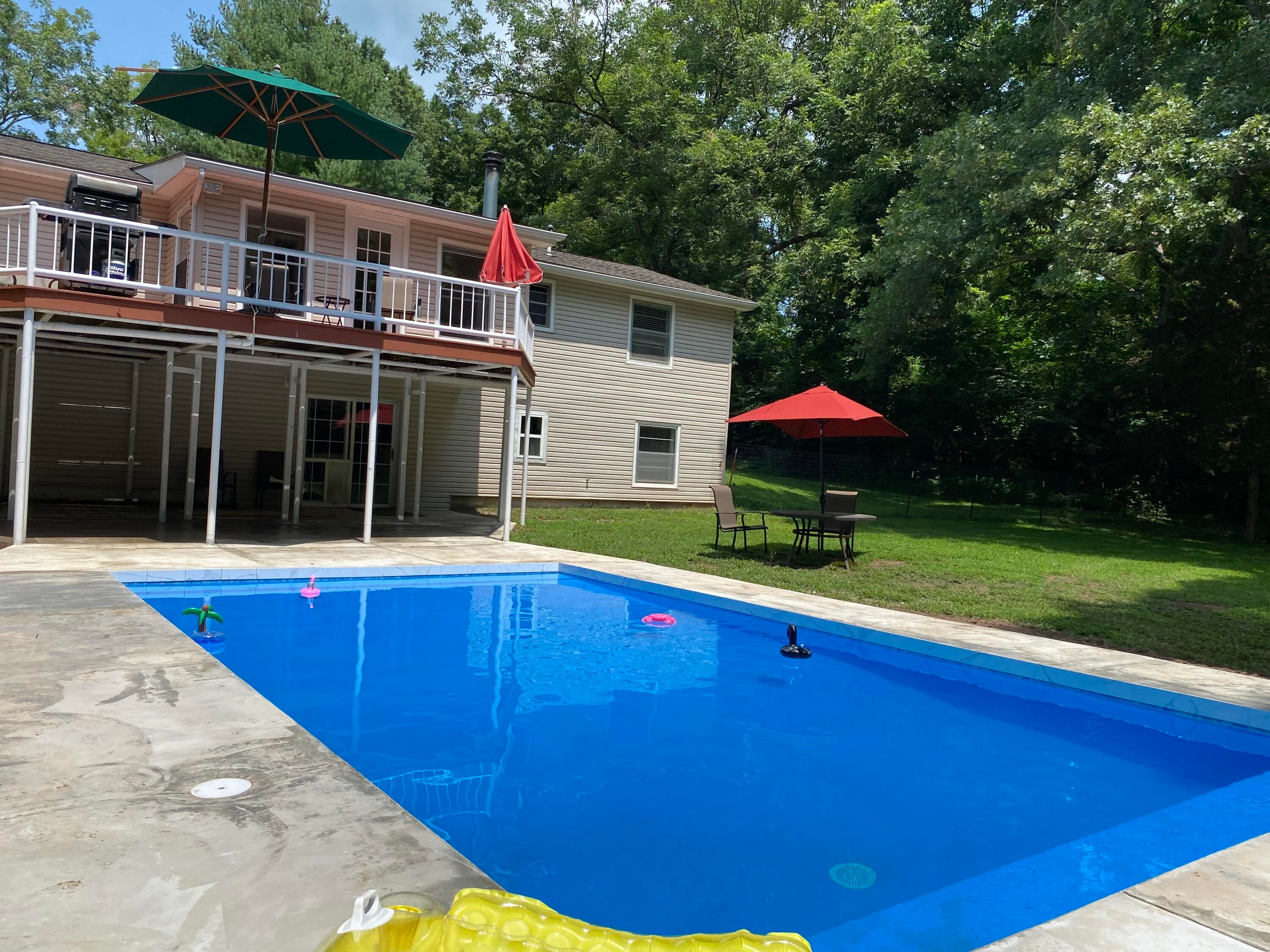 62651 East 270 Road Grove, OK 74344 - Photo 17 of 51 Gallery Image 17