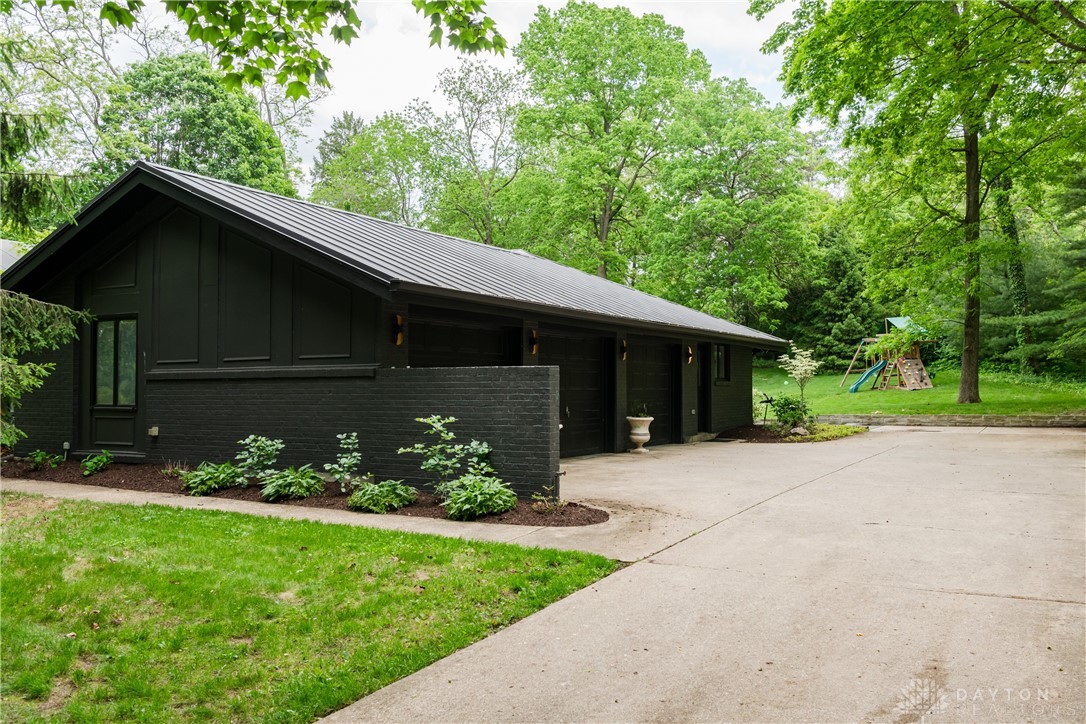 2210 Ridgeway Road Oakwood, OH 45419 - Photo 62 of 85