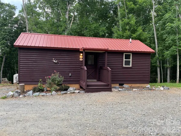 $1,600,000 | 123 Deer Hl Lane, Weaverville, NC 28787