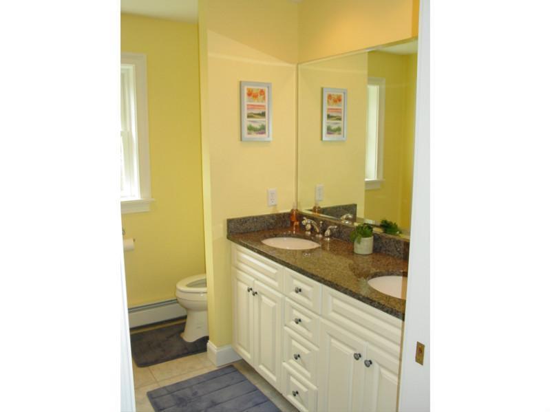 71 Stowell Brooke Road North Yarmouth, ME 04097 - Photo 25 of 27 Master Bath/Spa.