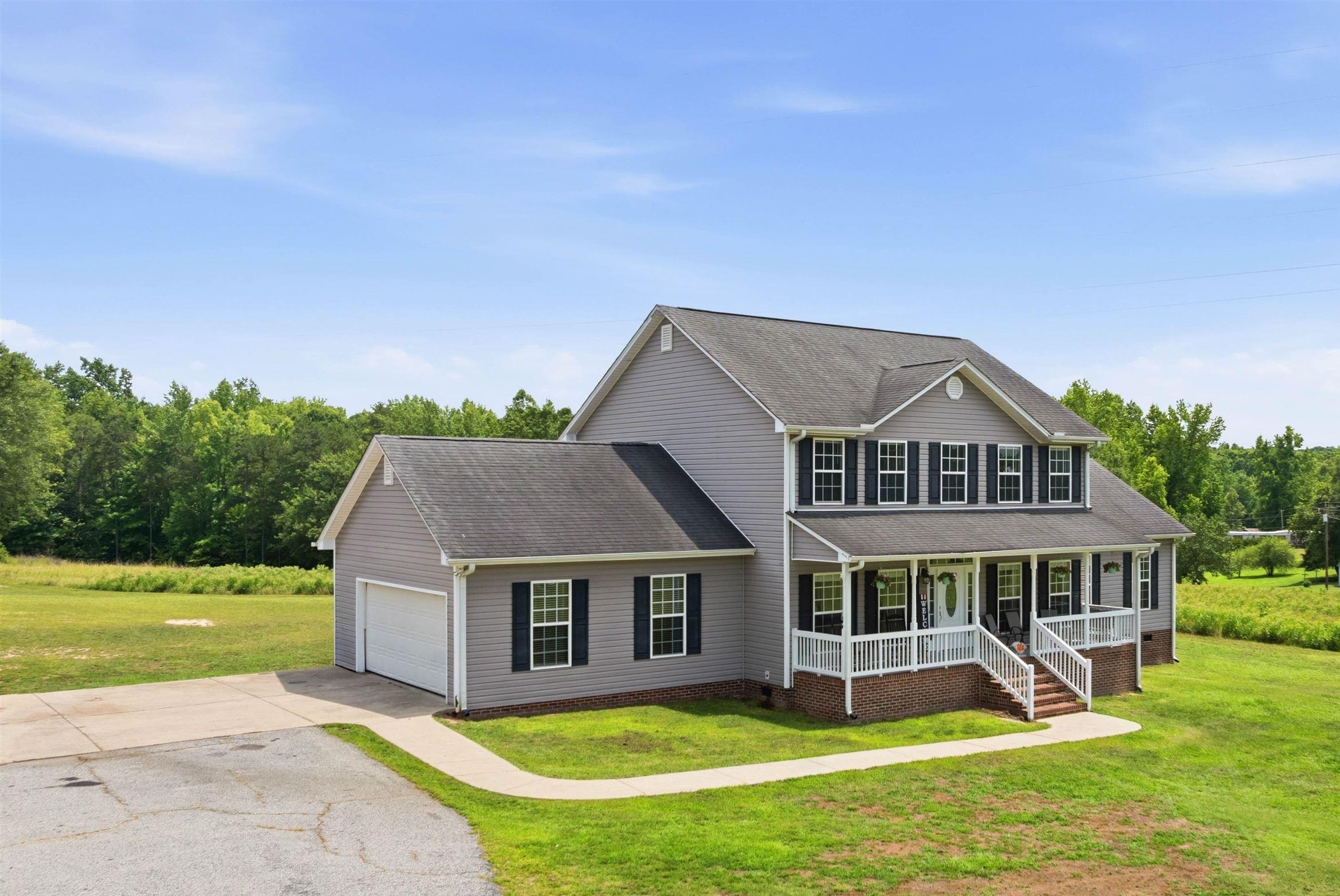 155 Ma's Road Pacolet, SC 29372 - Photo 2 of 49
