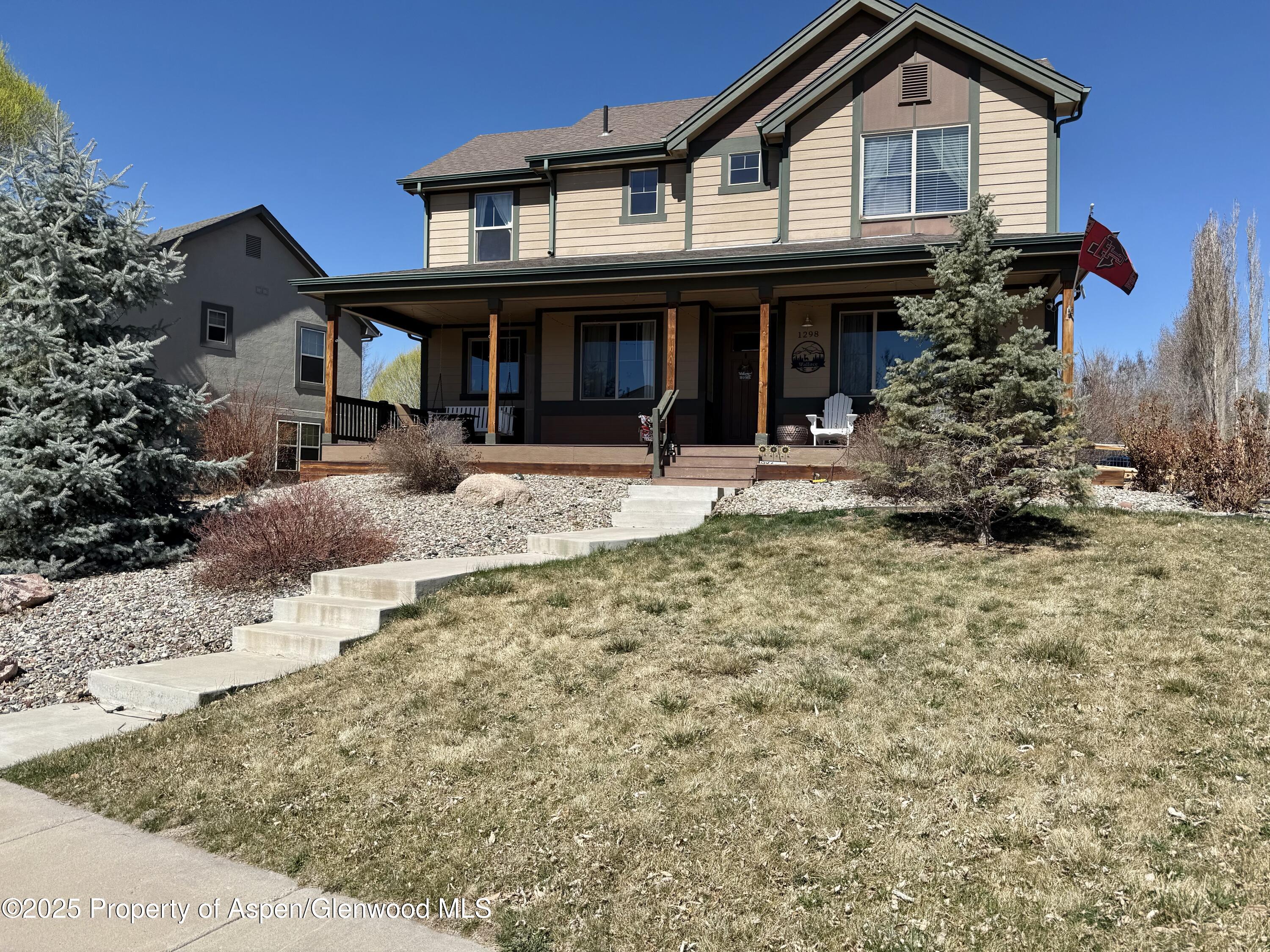 1298 Bedrock Circle Silt, CO 81652 - Photo 34 of 35 IMG_8620