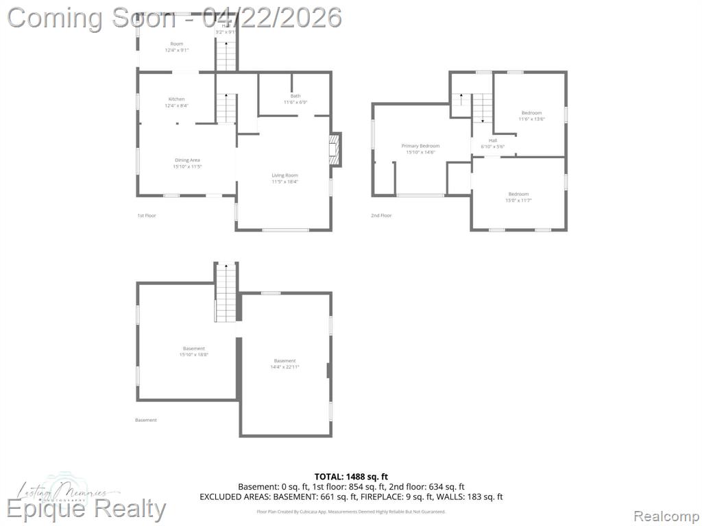 3272 Barnes Road Millington, MI 48746 - Photo 24 of 27 Gallery Image 24