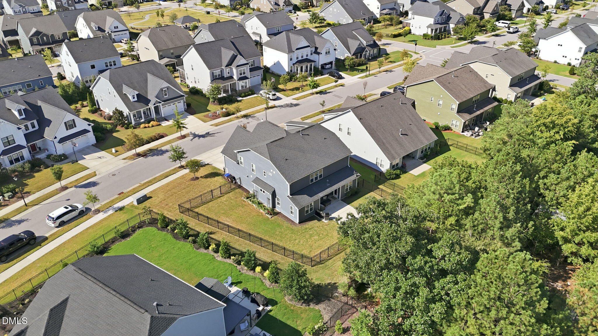 2013 Edens Ridge Avenue Wake Forest, NC 27587 - Photo 40 of 42 12-web-or-mls-DJI_20260824101816_0301_D