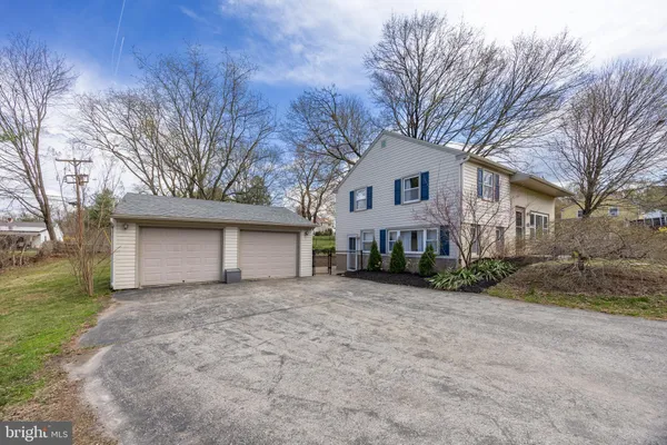 $599,000 | 1125 New York Avenue, West Chester, PA 19380