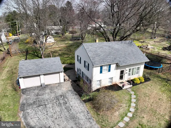 $599,000 | 1125 New York Avenue, West Chester, PA 19380