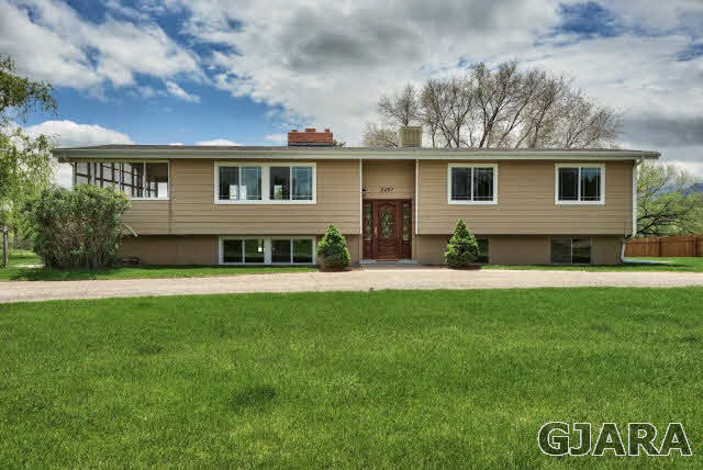 2267 Kingston Road Grand Junction, CO 81507 - Photo 1 of 32 Gallery Image 1