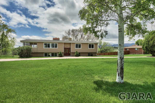 2267 Kingston Road Grand Junction, CO 81507 - Photo 24 of 32 Gallery Image 24