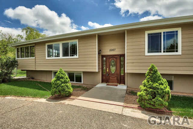 2267 Kingston Road Grand Junction, CO 81507 - Photo 27 of 32 Gallery Image 27