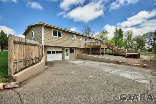2267 Kingston Road Grand Junction, CO 81507 - Photo 28 of 32 Gallery Image 28