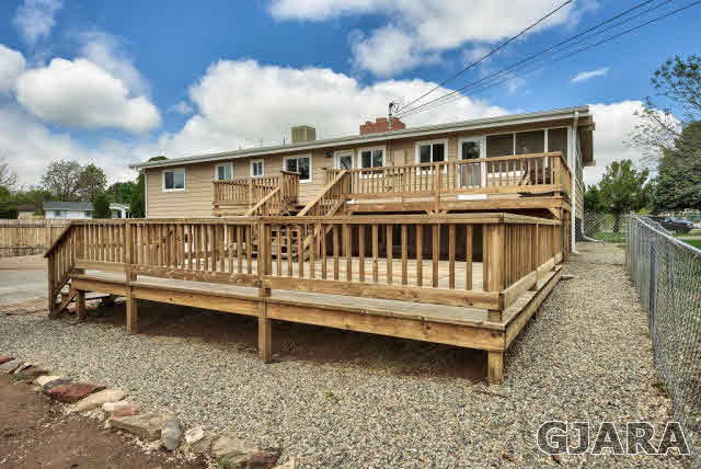 2267 Kingston Road Grand Junction, CO 81507 - Photo 29 of 32 Gallery Image 29