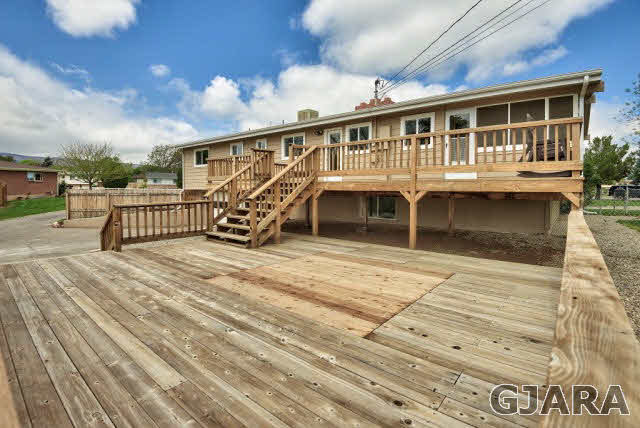 2267 Kingston Road Grand Junction, CO 81507 - Photo 30 of 32 Gallery Image 30
