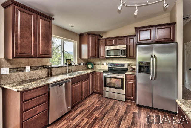 2267 Kingston Road Grand Junction, CO 81507 - Photo 9 of 32 Gallery Image 9