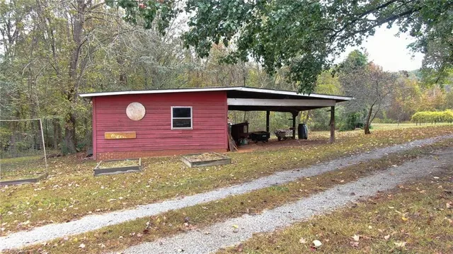 $370,000 | 2788 Fuller Mill Road North, Thomasville, NC 27360
