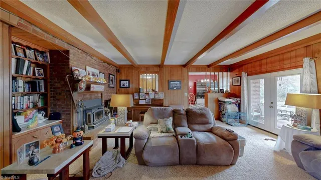 $370,000 | 2788 Fuller Mill Road North, Thomasville, NC 27360