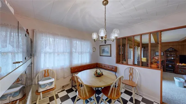 $370,000 | 2788 Fuller Mill Road North, Thomasville, NC 27360