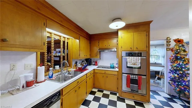 $370,000 | 2788 Fuller Mill Road North, Thomasville, NC 27360