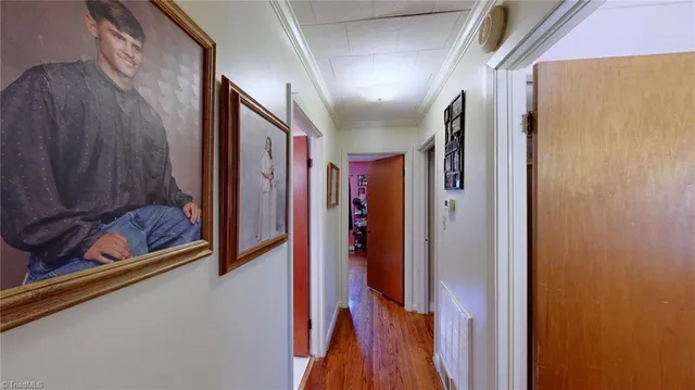 $370,000 | 2788 Fuller Mill Road North, Thomasville, NC 27360