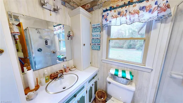 $370,000 | 2788 Fuller Mill Road North, Thomasville, NC 27360