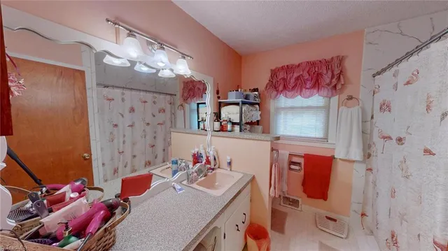 $370,000 | 2788 Fuller Mill Road North, Thomasville, NC 27360