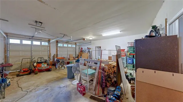 $370,000 | 2788 Fuller Mill Road North, Thomasville, NC 27360