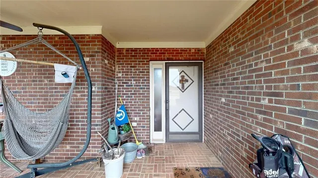 $370,000 | 2788 Fuller Mill Road North, Thomasville, NC 27360