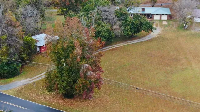 $370,000 | 2788 Fuller Mill Road North, Thomasville, NC 27360
