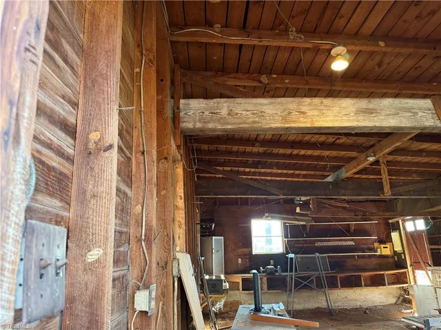 $370,000 | 2788 Fuller Mill Road North, Thomasville, NC 27360