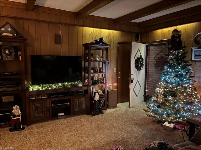 $370,000 | 2788 Fuller Mill Road North, Thomasville, NC 27360