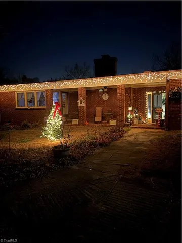 $370,000 | 2788 Fuller Mill Road North, Thomasville, NC 27360