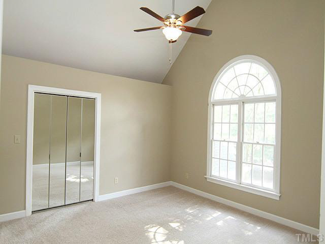 8001 Windsor Ridge Drive Raleigh, NC 27615 - Photo 18 of 25 Bedroom