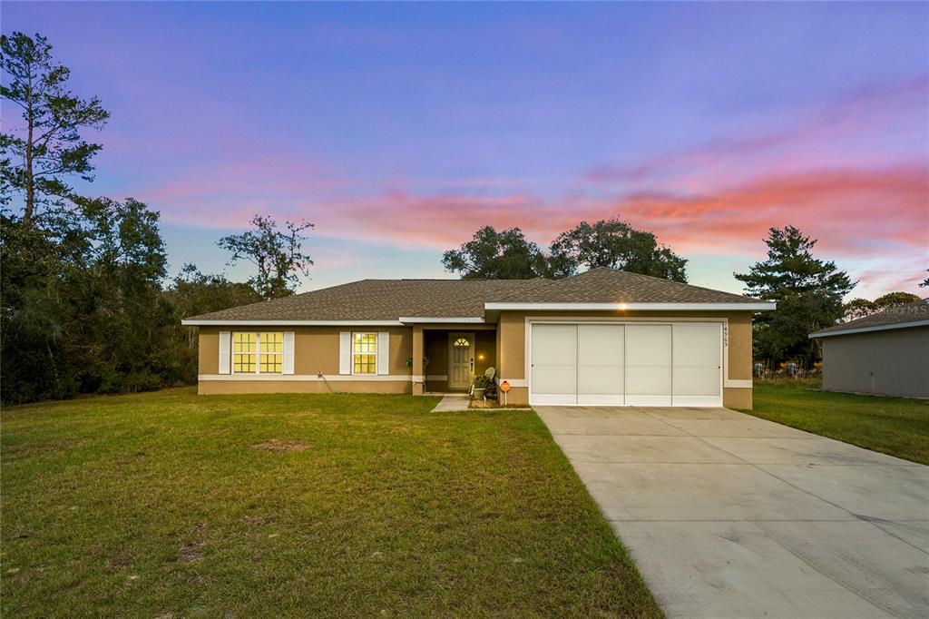 14965 Southwest 29th Av Road Ocala, FL 34473 - Photo 1 of 1