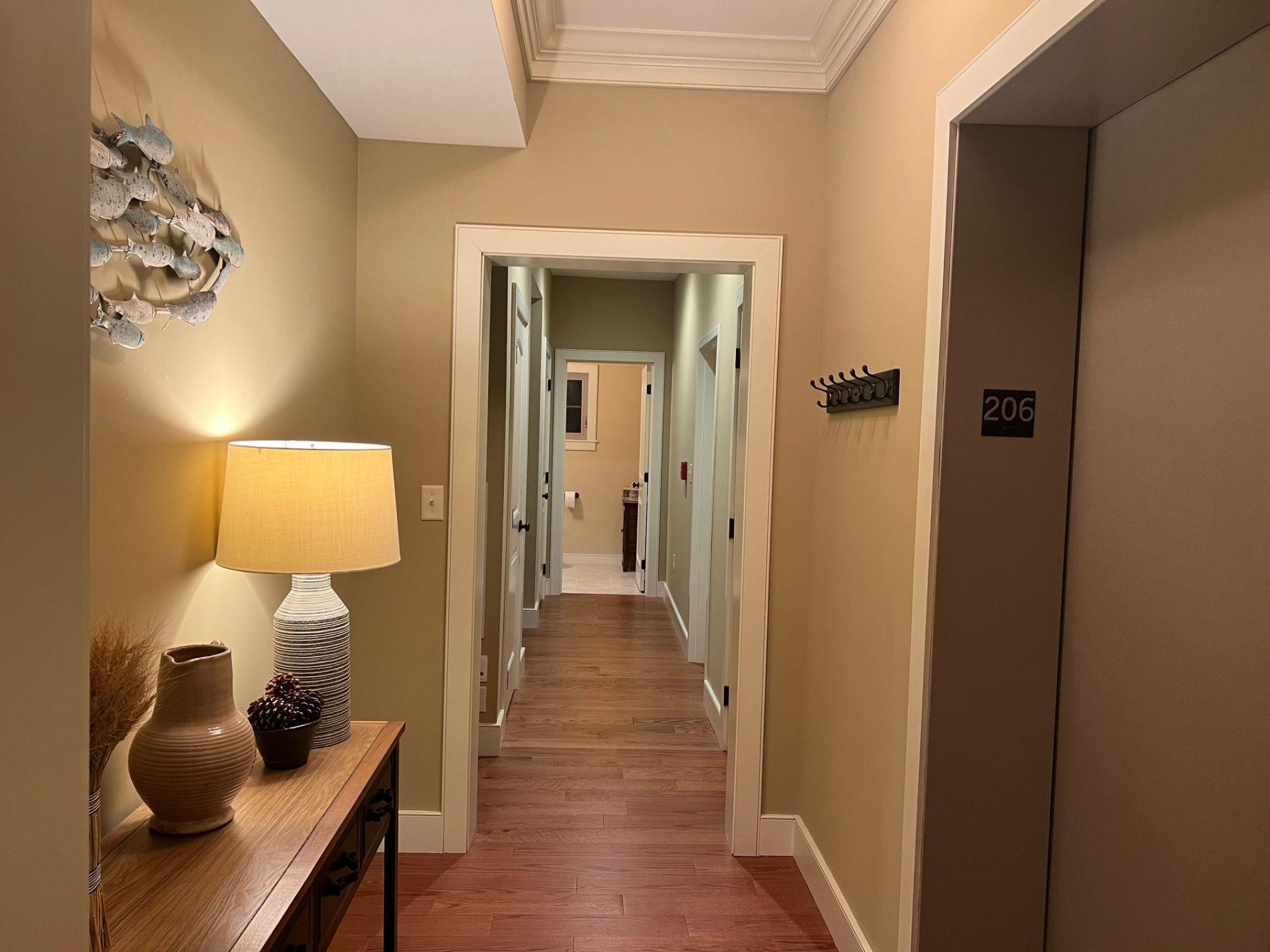616 Scenic Road, Unit 206 Laconia, NH 03246 - Photo 11 of 40 Gallery Image 11