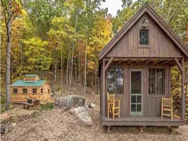 616 Scenic Road, Unit 206 Laconia, NH 03246 - Photo 23 of 40 Gallery Image 23