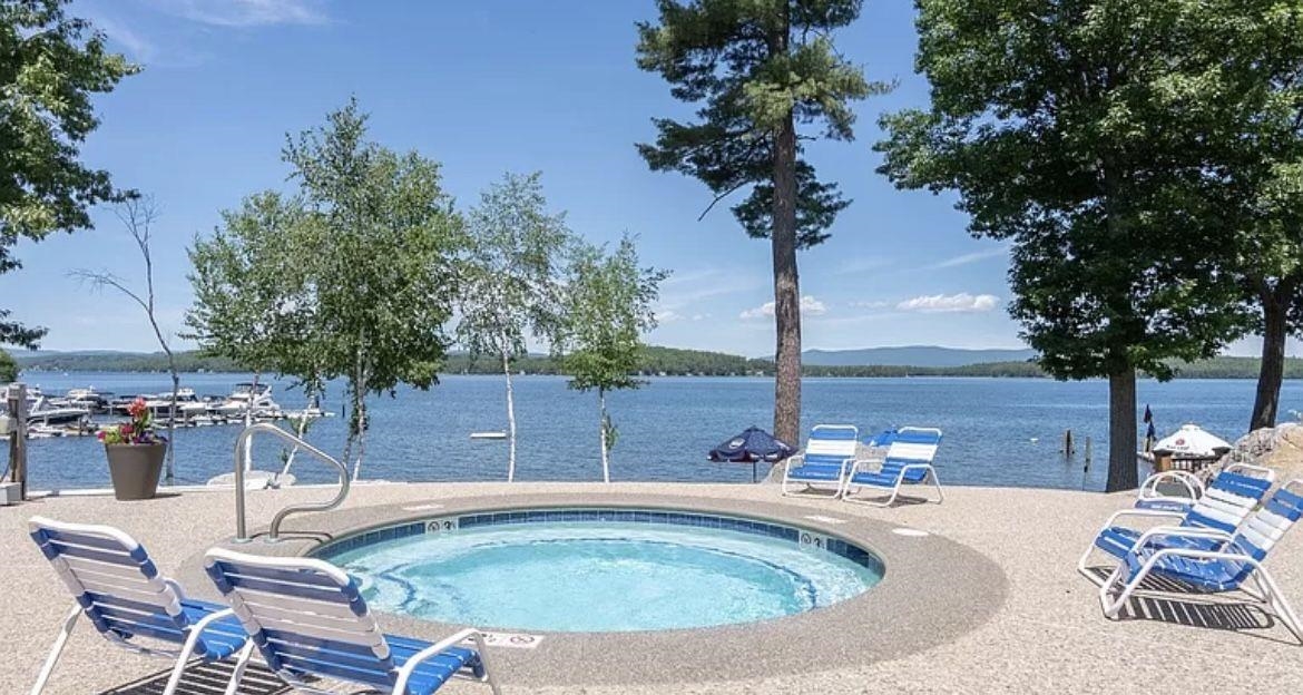 616 Scenic Road, Unit 206 Laconia, NH 03246 - Photo 32 of 40 Gallery Image 32